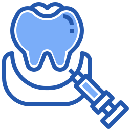 Dental Icon - Emergency dentist Oxshott