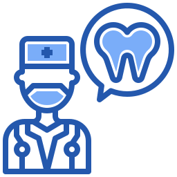 Dental Icon - Emergency dentist Oxshott
