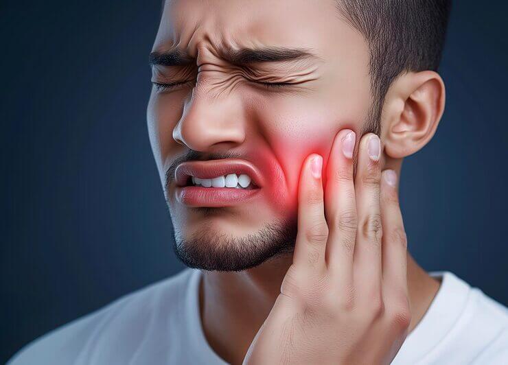 Emergency Dental Treatments in Oxshott image