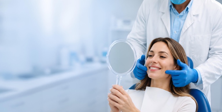 Emergency Dentist in Oxshott Surrey